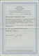 00101 Sudetenland - Niklasdorf: Blockausgabe "Briefmarkenausstellung PRAGA 1938", 50 H Lilaultramarin Und - Région Des Sudètes