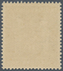 00307 Neuseeland - Stempelmarken: 1931 'Coat Of Arms' Postal Fiscal Stamp £4 10s. Deep Olive-green, Mint N - Fiscali-postali