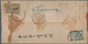 00385 Mongolei: 1928 Red-band Cover From Ulan Bator To PEKING Franked By 1926 20m. Blue & Black And 5c. Gr - Mongolia