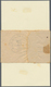 00417 Philippinen: 1900, Miliatry Administration Of The US Occupation: Fiscal Stamp "Recargo De Cedulas Pe - Filippijnen