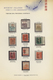 00458 Riukiu - Inseln / Ryu Kyu: 1946/1972, Specialised Mint Collection Of Many Hundred Mint O.g. Stamps, - Ryukyu Islands