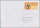 Delcampe - 00467 Vereinigte Arabische Emirate - Automatenmarken: 2001. One Of The Rarest ATM Stamp In The World Is Th - Emirati Arabi Uniti