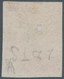 00505 Neufundland: 1857, 6½d. Scarlet-vermilion, Mainly Fesh Colour With Slight Oxidation, Close To Full M - 1857-1861