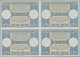 00564 Argentinien - Ganzsachen: 1948/1952. Lot Of 2 Different Intl. Reply Coupons (London Design) Each In - Postwaardestukken