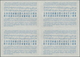 00564 Argentinien - Ganzsachen: 1948/1952. Lot Of 2 Different Intl. Reply Coupons (London Design) Each In - Ganzsachen