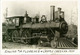 USA. Florence And Cripple Creek Railroad 1900 (Engine 14) From  Colorado Gold Rush.Colorado, Sent To Andorra - Trenes
