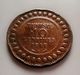 TUNISIE 10 CENTIMES 1917 A  (B17 05) - Tunisia