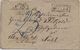 Poland 1828, Letter From Liegnitz - Legnica To Suhl Valuable Letter W301. - ...-1860 Préphilatélie