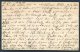 1895 Iceland Stationery Postcard Reykjavik - Berlin Wannsee 'Leith Ship Letter' Paquebot - Covers & Documents