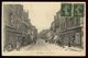 Bourges - Rue D'Auron - Bourges