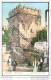 Granada - Alhambra - Torre De La Picos Ca. 1900 - Granada