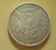 USA 1 Dollar 1883 Silver - 1878-1921: Morgan