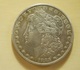 USA 1 Dollar 1885 Silver - 1878-1921: Morgan