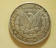 USA 1 Dollar 1885 Silver - 1878-1921: Morgan