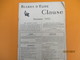 Catalogue/Graines D'Elite CLAUSE/ Tarifs D'Automne/ BRETIGNY Sur ORGE( S & O) /1935     CAT238 - Garden