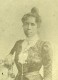 Madagascar Reine Ranavalona III Ancienne Photo Ramahandry 1910' - Afrique