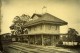 Madagascar Gare De Brickaville Vohibinany Ancienne Photo Ramahandry 1910' - Afrique