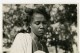 Madagascar Antsalova Femme Sakalave Sakalava Du Menabe Ancienne Photo 1950 - Africa