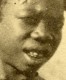 Madagascar Groupe D'Enfants Indigenes Ancienne Photo 1937 - Africa