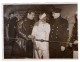Rescape Du Naufrage Du Newcastle Collier Sheaf Crest Ancienne Photo 1939 - War, Military