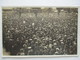 RARE CPA 14 CAEN GARANTI 100% V1910 Cpsm POSTCARD CALVADOS CP CARTE PHOTO DELASSALLE CORON ENORME MANIFESTATION GREVE - Caen