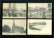 Delcampe - Beau Lot De 54 Cartes Postales De France  Nantes   Mooi Lot Van 54 Postkaarten Van Frankrijk ( 44 ) - 54 Scans - 5 - 99 Cartes