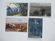 Delcampe - Italien Ca. 1900 - 30er Jahre 465 AK Viele Schöne Motive! Etliches Ungelaufen Aber Auch Gelaufen! Hoher Handelswert!! - 100 - 499 Postcards