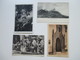 Delcampe - Italien Ca. 1900 - 30er Jahre 465 AK Viele Schöne Motive! Etliches Ungelaufen Aber Auch Gelaufen! Hoher Handelswert!! - 100 - 499 Postcards