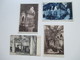 Delcampe - Italien Ca. 1900 - 30er Jahre 465 AK Viele Schöne Motive! Etliches Ungelaufen Aber Auch Gelaufen! Hoher Handelswert!! - 100 - 499 Postcards