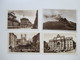 Delcampe - Italien Ca. 1900 - 30er Jahre 465 AK Viele Schöne Motive! Etliches Ungelaufen Aber Auch Gelaufen! Hoher Handelswert!! - 100 - 499 Postcards