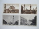 Delcampe - Italien Ca. 1900 - 30er Jahre 465 AK Viele Schöne Motive! Etliches Ungelaufen Aber Auch Gelaufen! Hoher Handelswert!! - 100 - 499 Postcards