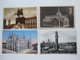 Delcampe - Italien Ca. 1900 - 30er Jahre 465 AK Viele Schöne Motive! Etliches Ungelaufen Aber Auch Gelaufen! Hoher Handelswert!! - 100 - 499 Postcards