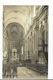 CPA - Carte Postale - Belgique - Brugge- Séminaire Episcopal - Intérieur De L'Eglise- S1242 - Brugge