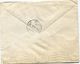 SYRIE LETTRE DEPART DAMAS 18-7-39 POUR LA FRANCE - Covers & Documents