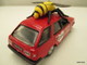 Voiture Miniature 1/43 Em NOREV RENAULT 18  Caravane Du Tour De France Peinture D Origine Rouge Catch Tb Etat - Toy Memorabilia