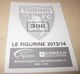TORINO FC LE FIGURINE ERREDI  2013/14  N. 388 - Other & Unclassified
