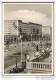 Berlin - Stalinallee - Block D-Nord - Foto-AK-Großformat 50er Jahre - Friedrichshain