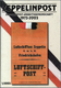 00632 Zeppelinpost Deutschland: 1908, LZ 4, ZEPPELIN MAIL DROPPING BAG. Multiple One Line "Werft-Seemoos". - Luchtpost & Zeppelin