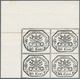 Delcampe - 00728 Italien - Altitalienische Staaten: Kirchenstaat: 1889: Reprints Of MOENS On White Paper, Two Series - Papal States