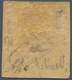 00749 Italien - Altitalienische Staaten: Neapel: 1859, 20 Grana, Second Plate, Unused. Signed A. Diena, Ce - Naples