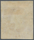 00805 Italien - Altitalienische Staaten: Sardinien: 1851: 40 Cents Rose, Mint With Original Gum, Touched A - Sardinien