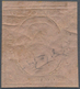 00814 Italien - Altitalienische Staaten: Sardinien: 1853, 40 Cents Light Rose, Mint With Original Gum, In - Sardegna