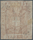 00928 Italien - Altitalienische Staaten: Toscana: 1860, 60 Cents Dark Orange Red, Unused Without Gum. ÷ 18 - Tuscany