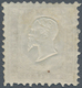 00932 Italien: 1862: 10 Cents Olive Bistre, Perforated 11 1/2 X 12, Mint With Original Gum; With Dr. Avi C - Storia Postale