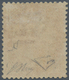 00939 Italien: 1863: 10 Cents, Turin Printing, Excellent Centering And Original Gum. Signed And Certified - Marcofilie