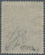 01010 Italienische Besetzung 1918/23 - Trentino: 1918, Austria 10 Kronen Light Violet With "REGNO D'ITALIA - Trentino