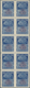 Delcampe - 01101 Ägäische Inseln: 1931, Eucharistic Congress, 20 Complete Sets, Mostly In Multiples With 10 Or 20 Sta - Egée