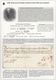 Delcampe - 01142 Bayern - Marken Und Briefe: 1806/1875 EINMALIGE AUSSTELLUNGS-SAMMLUNG: BAYERISCHE BRIEFPOST IM SPIEG - Andere & Zonder Classificatie