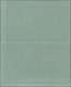 01199 Bayern - Marken Und Briefe: 1911, Luitpolt 5 Pfennig In Type I Als Kompletter 100er Bogen Postfrisch - Andere & Zonder Classificatie