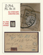 Delcampe - 01256 Deutsches Reich - Brustschild: 1872/1875, BRUSTSCHILD-DOPPELPRÄGUNGEN, Die Größte Existierende Samml - Unused Stamps